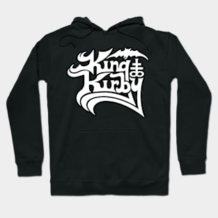 DIAMOND KING KIRBY! Hoodie